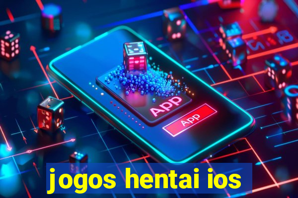 jogos hentai ios